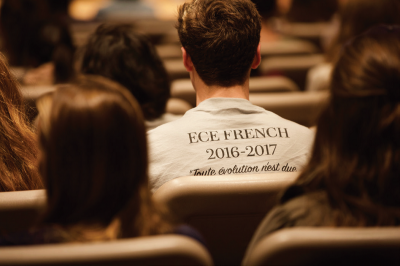 French Quiz Bowl Winter 2017