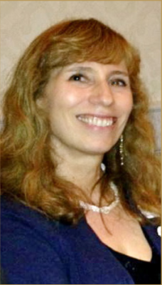 Theresa Vara-Dannen