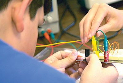 ECE-Electronics-Lab_Week