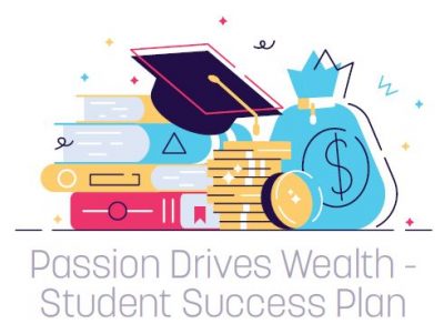 student success clipart